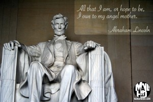 Abraham Lincoln