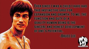 Bruce Lee 3