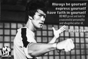 BruceLee