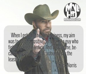 Chuck Norris 2