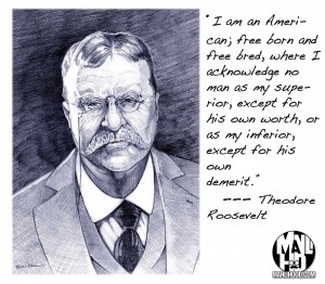 Roosevelt