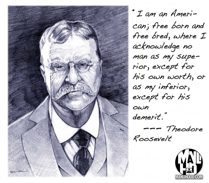 teddy roosevelt black bear