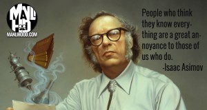 asimov