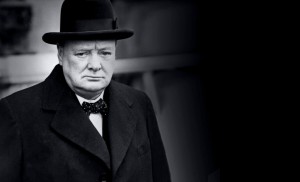 Winston-Churchill