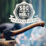 500 Chunks of Manly Wisdom111