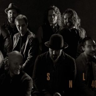 Zac Brown Band feat. Chris Cornell – Heavy is the Head #manlymusicfriday