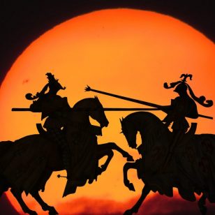 Understanding Gentlemen: Chivalry is not Chauvinism
