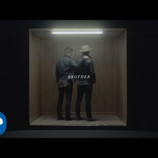 NEEDTOBREATHE – Brother #manlymusicfriday