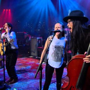 The Avett Brothers – Satan Pulls the Strings #manlymusicfriday