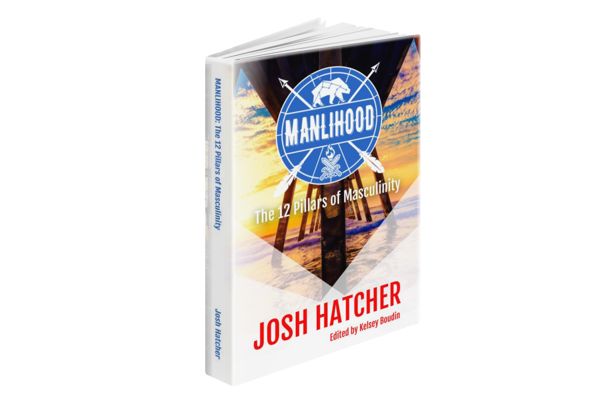 Leadership for Men: Influence, Responsibility, and Service