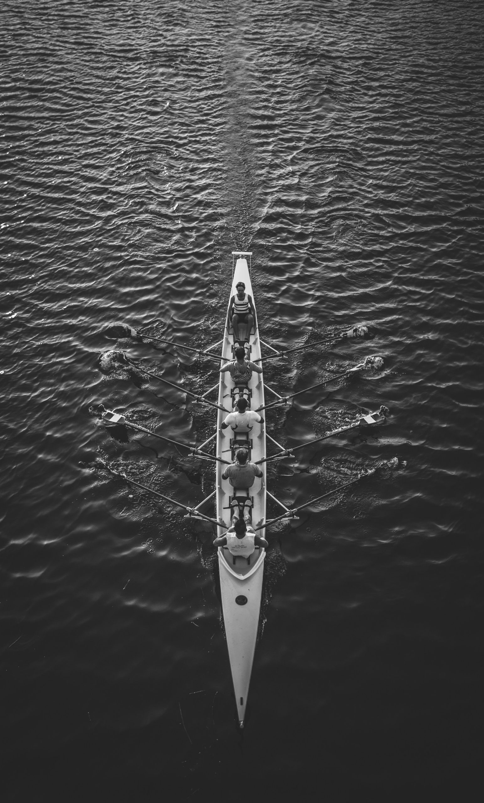 Leadership for Men: Influence, Responsibility, and Service