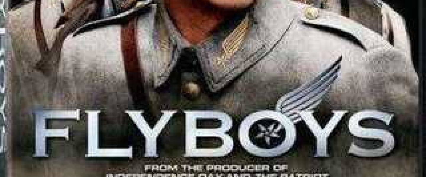 Flyboys