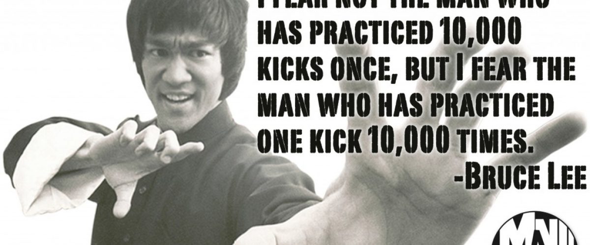 Bruce Lee 2