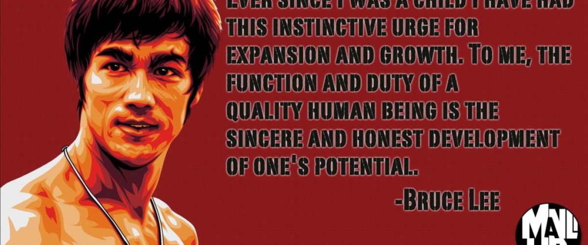 Bruce Lee 3