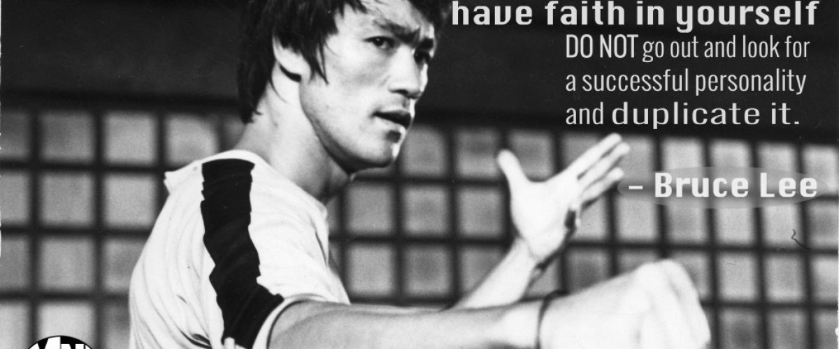 BruceLee