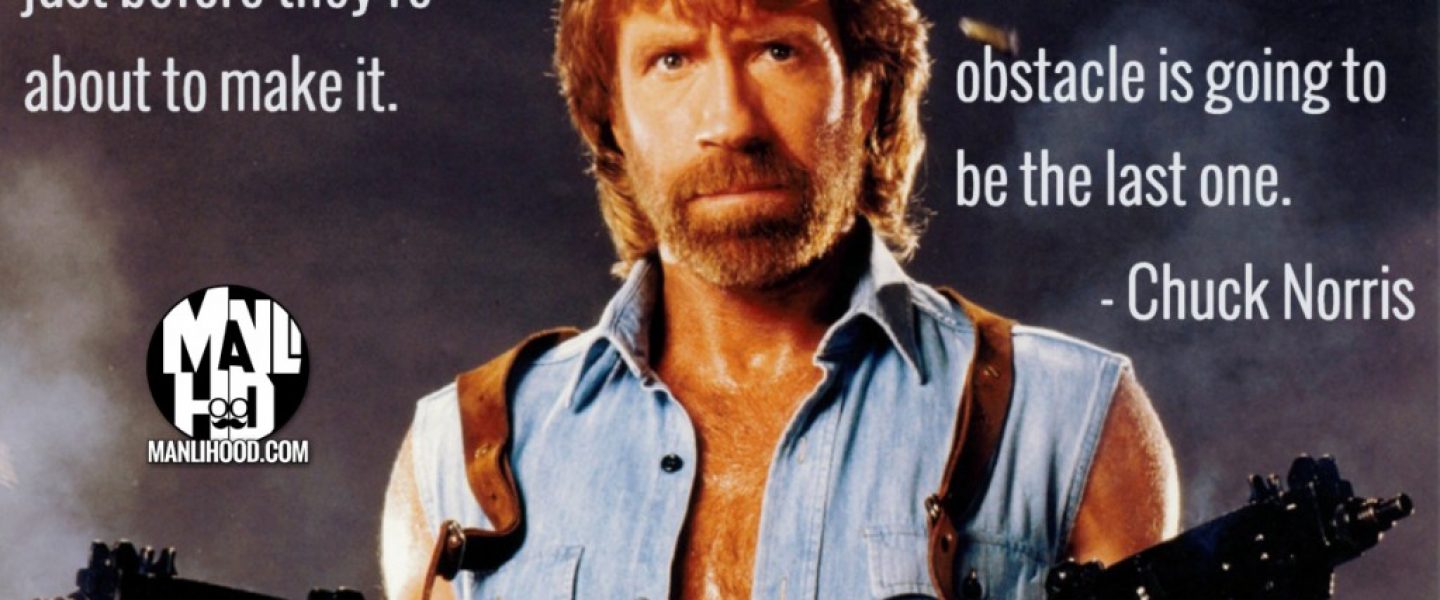 ChuckNorris