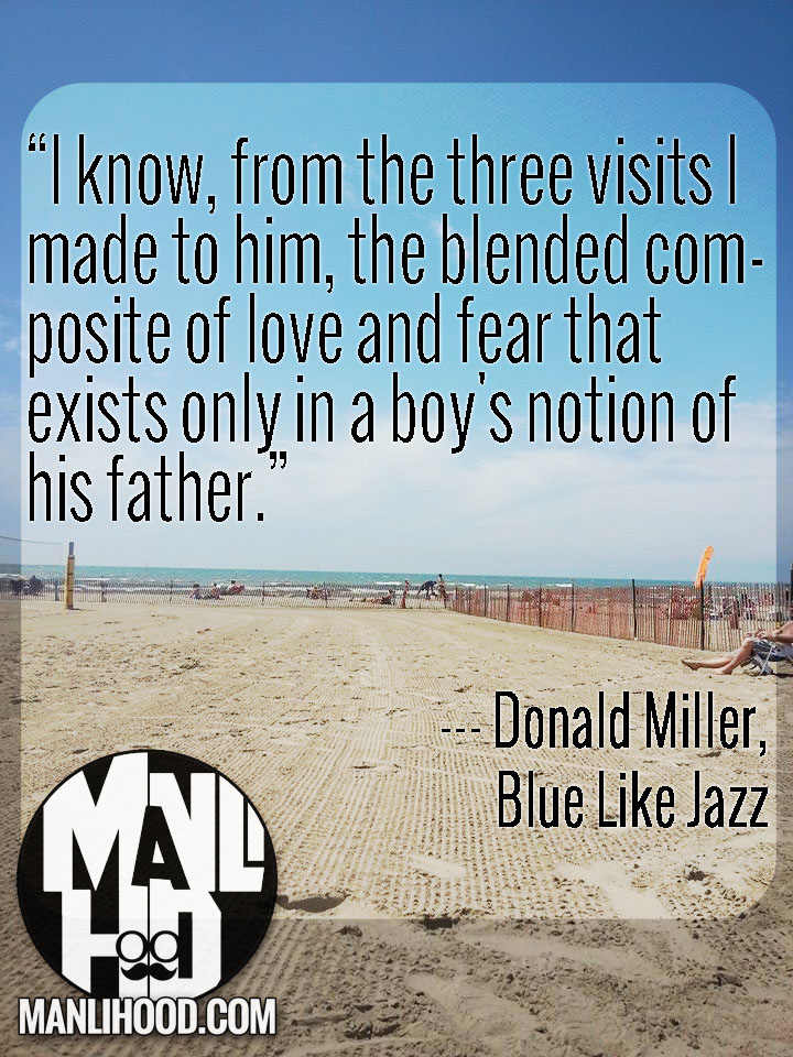 Donald Miller