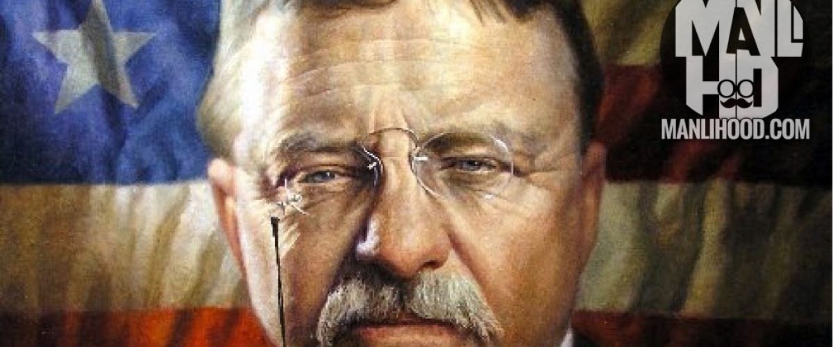 Theodore Roosevelt