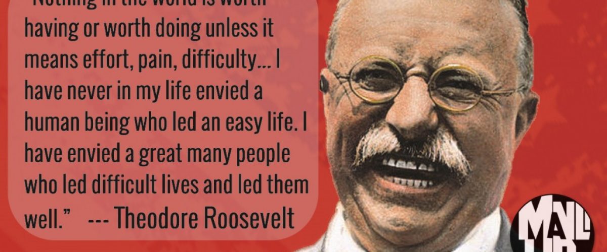 Theodore-Roosevelt