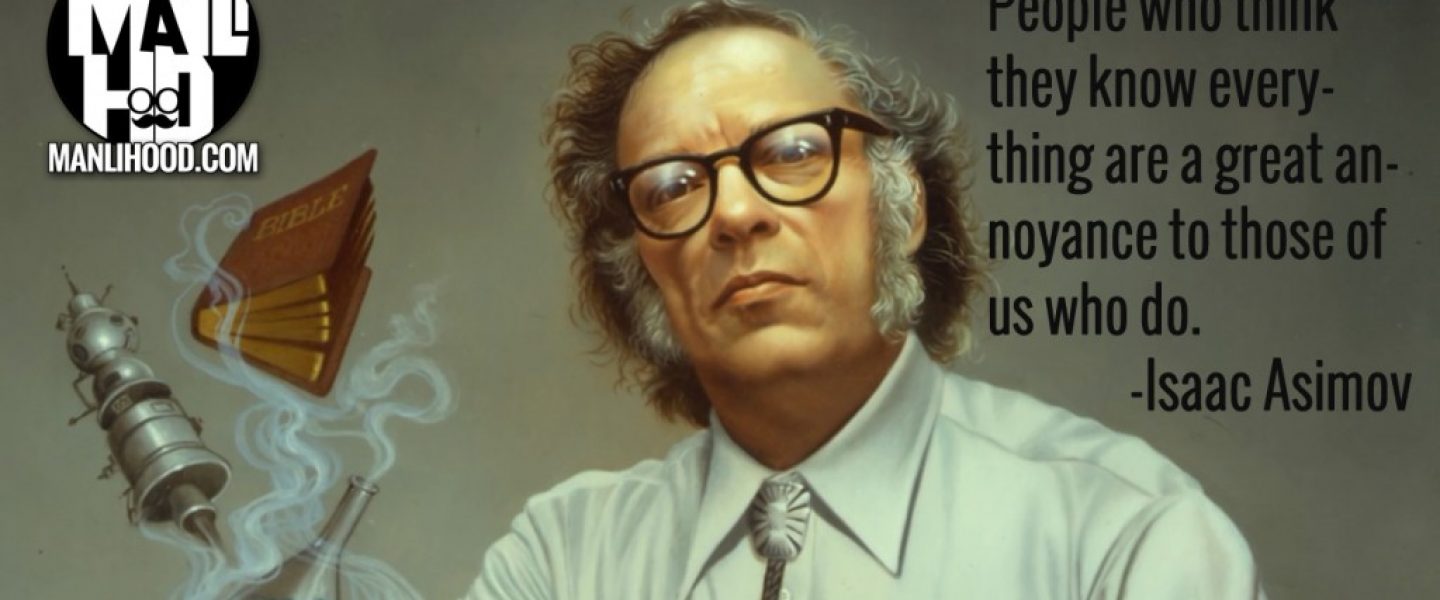 asimov