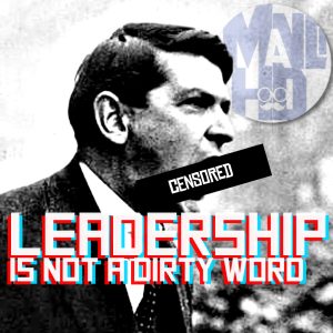 Leadershipisnotadirtyword