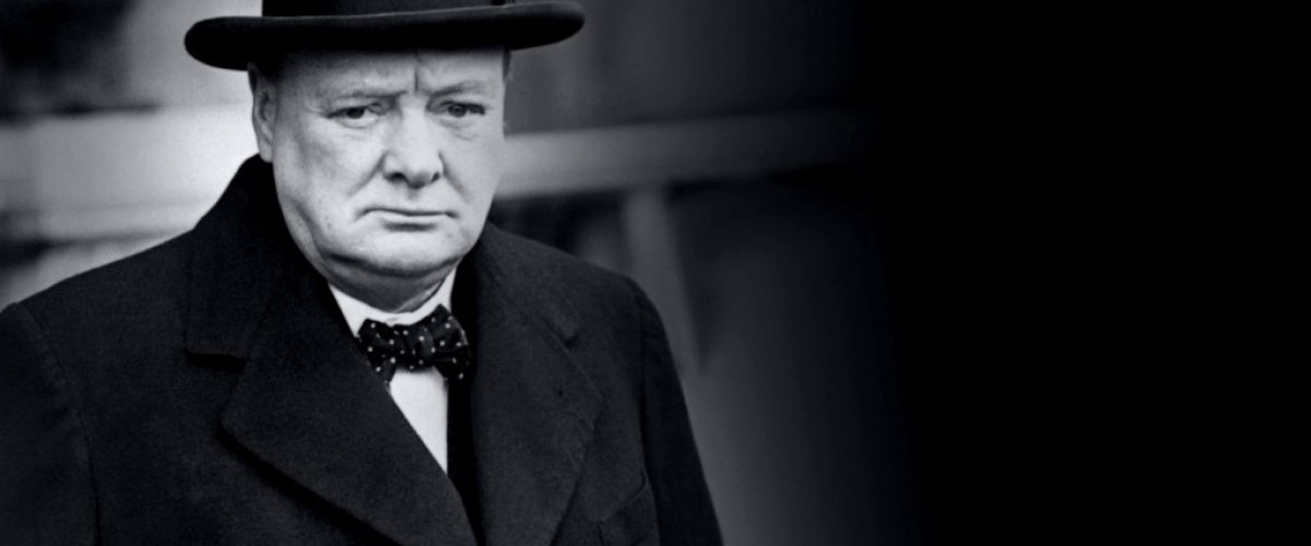 Winston-Churchill