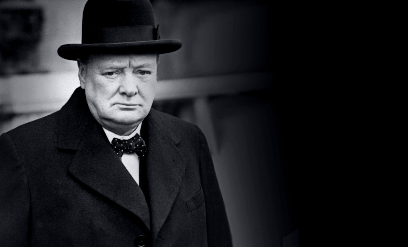 Winston Churchill Mancrushmonday 