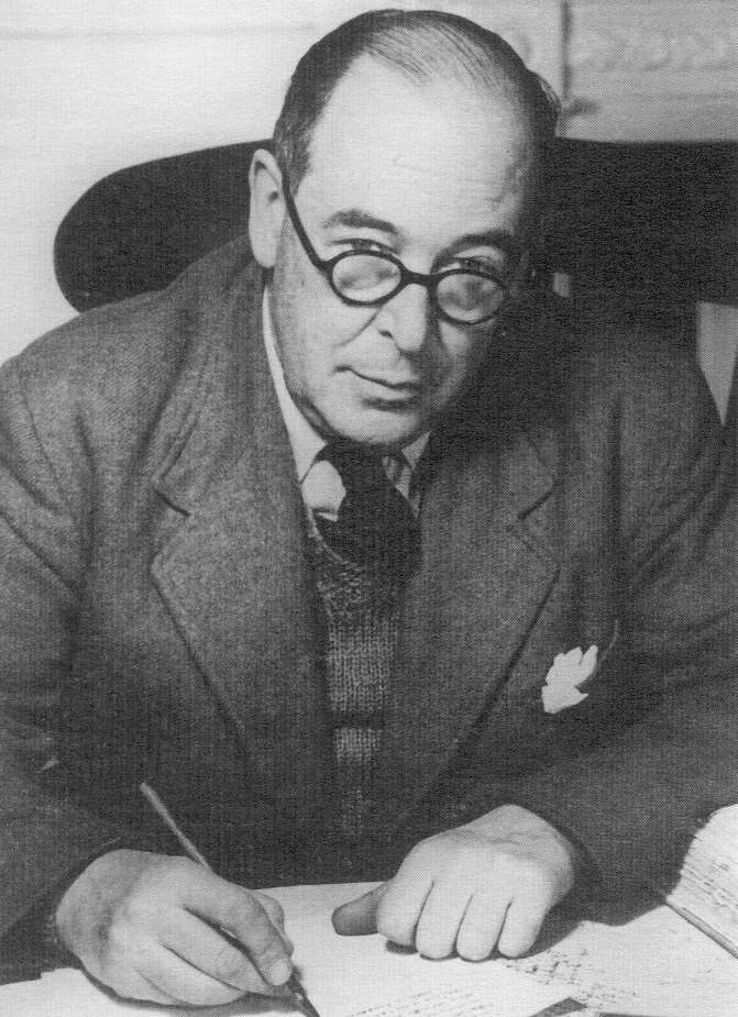 cslewis