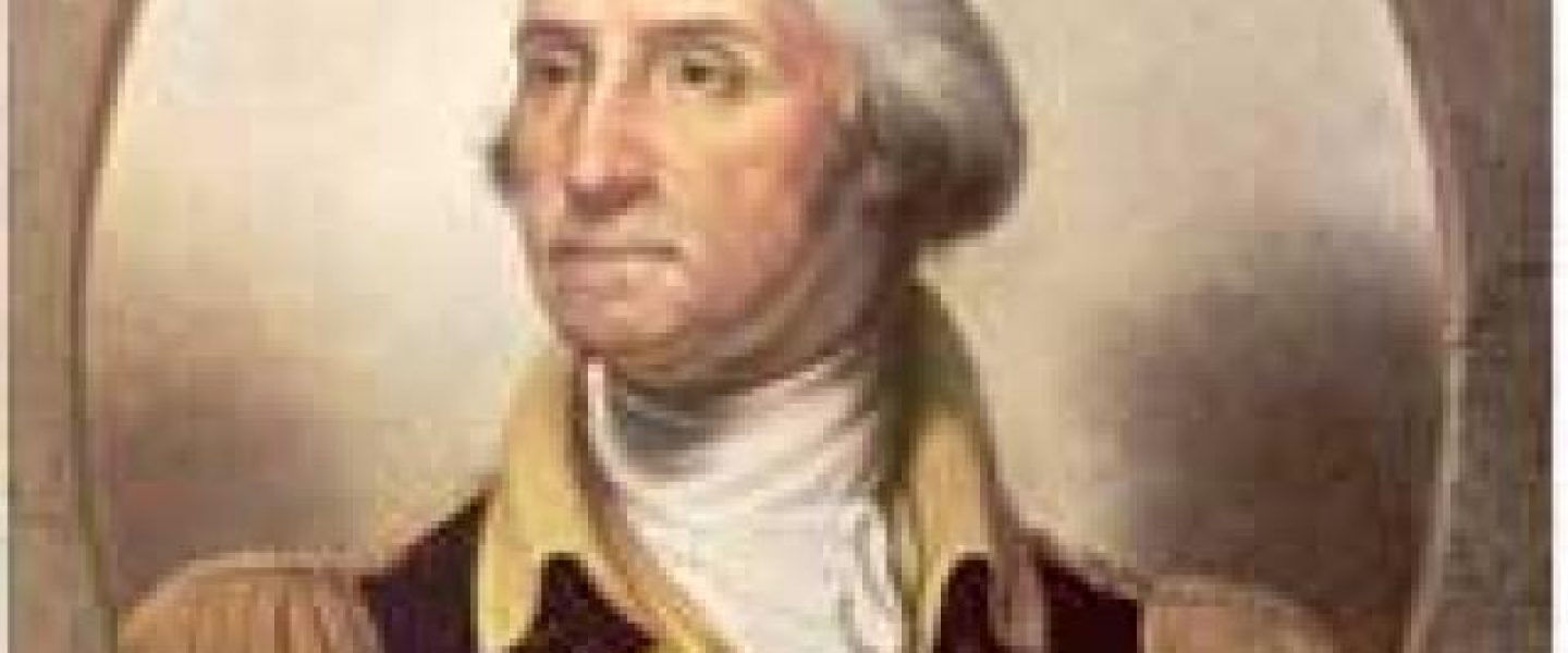 george washington_23