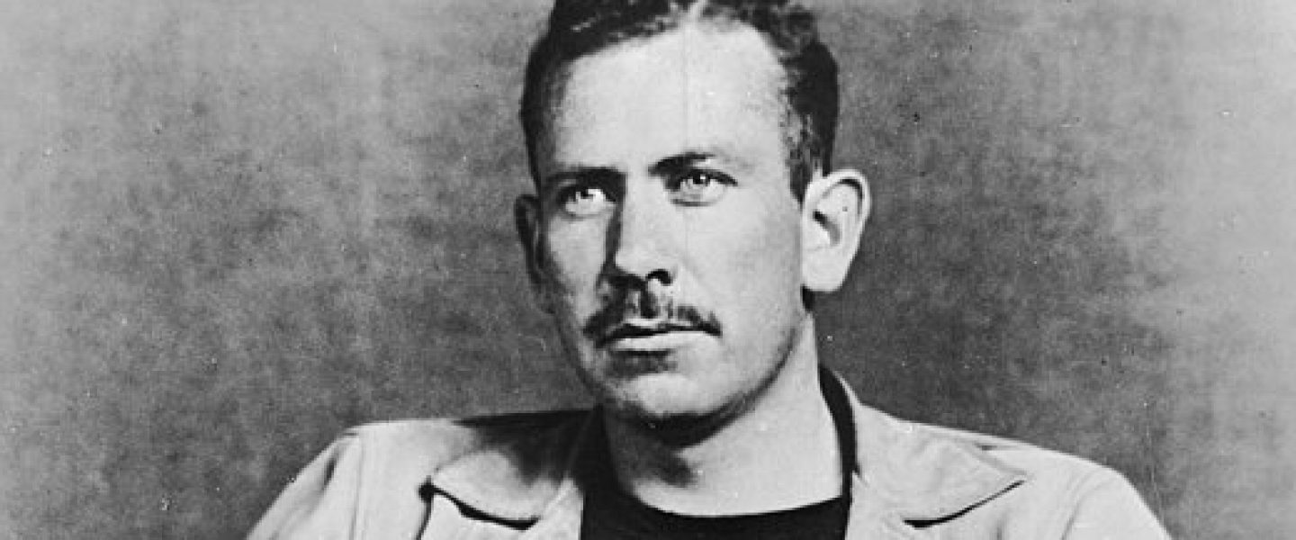 steinbeck