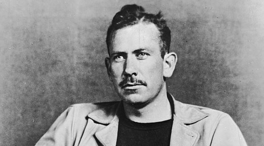 steinbeck