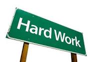 hardwork