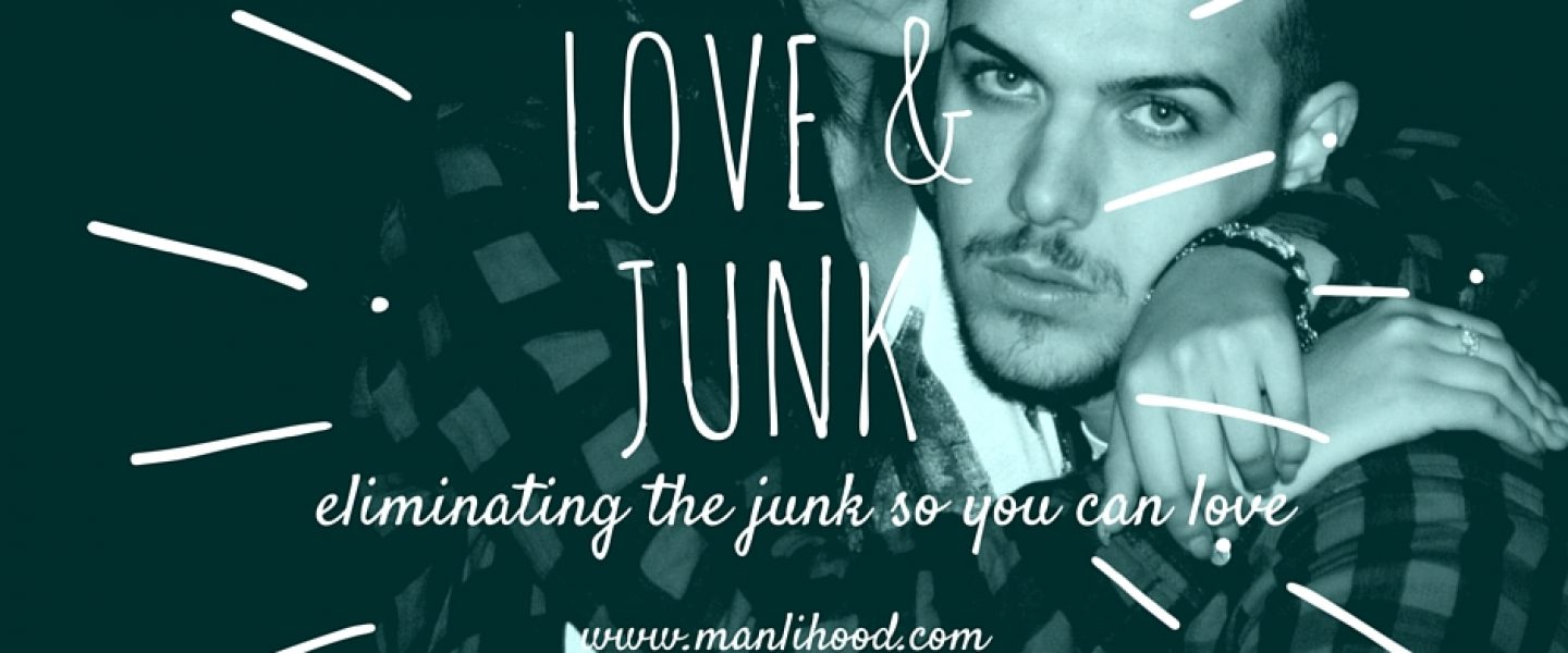 Love & Junk