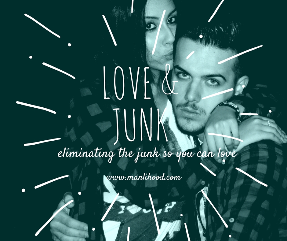Love & Junk