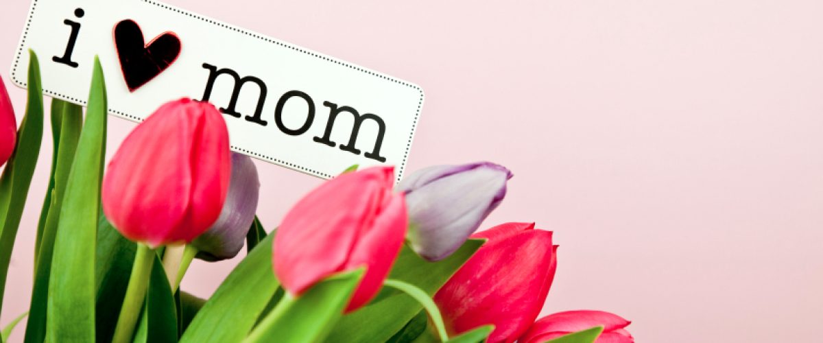 Happy Mother's Day - Manlihood.com