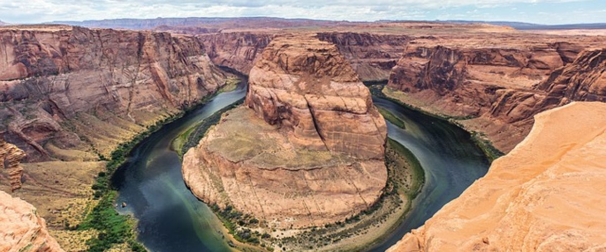 horseshoe-bend-1630528_640