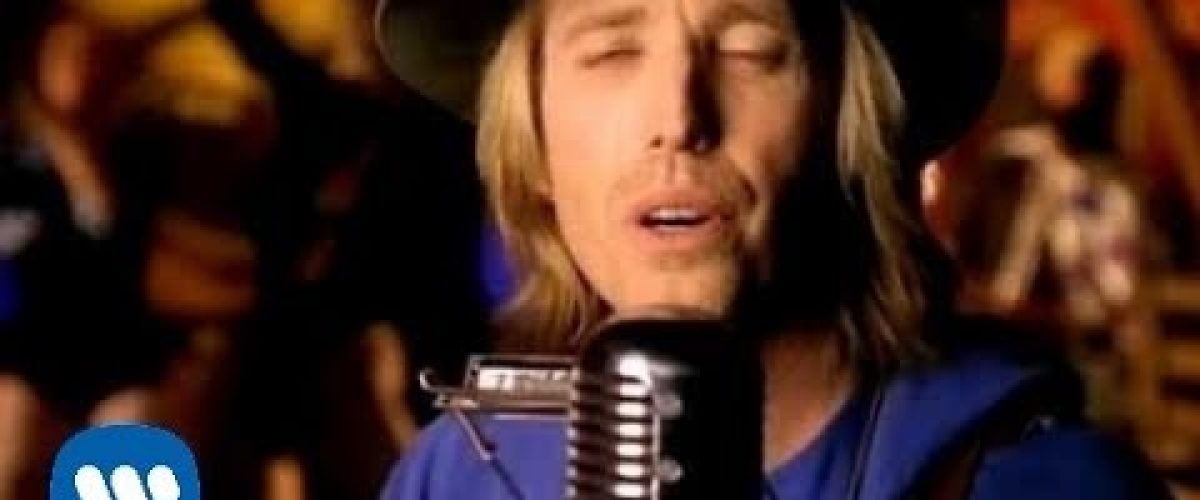 Tom Petty – You Don’t Know How It Feels #manlymusicfriday