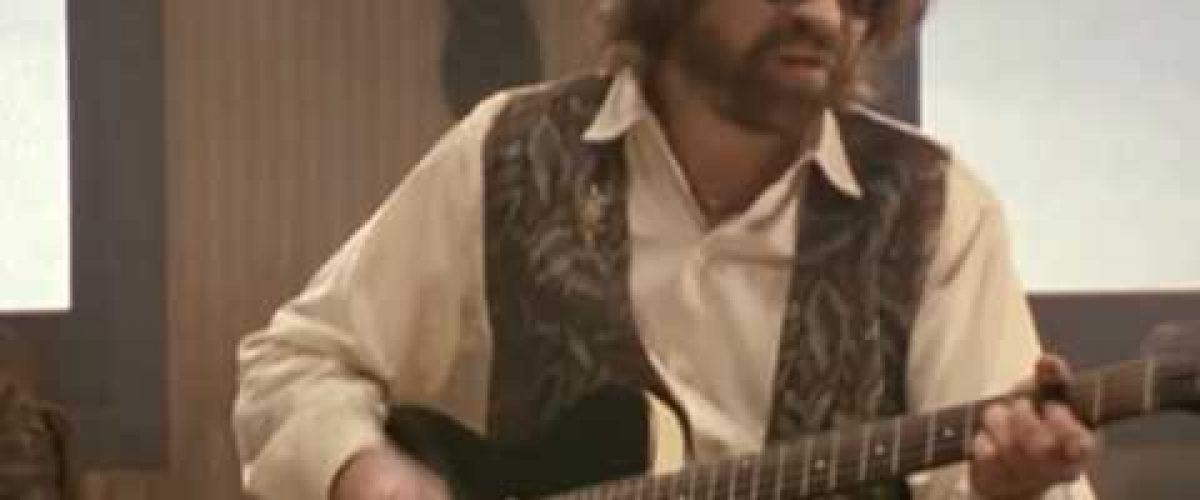 Traveling Wilburys – End Of The Line  #manlymusicfriday