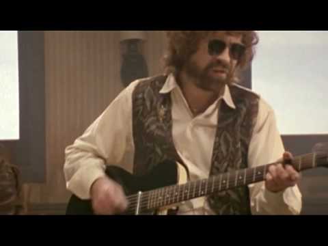 Traveling Wilburys – End Of The Line  #manlymusicfriday