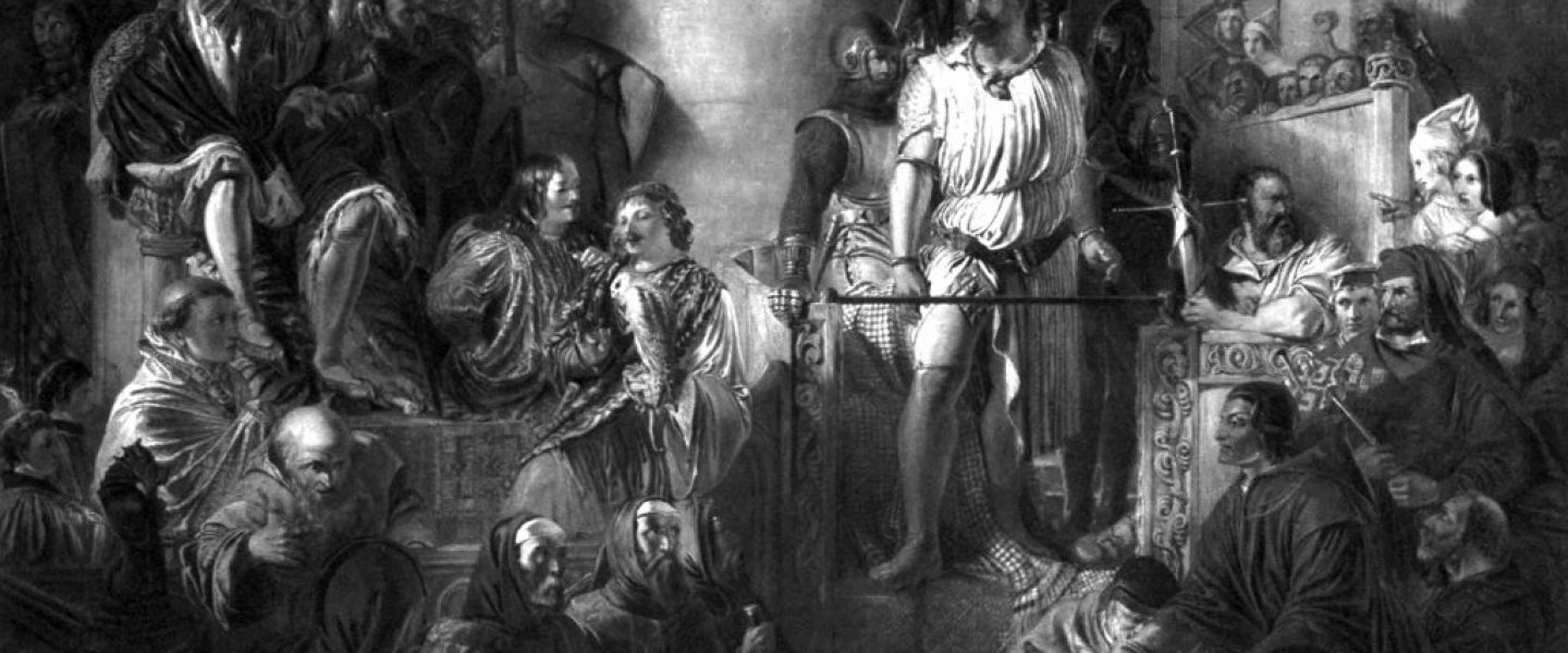 Daniel_Maclise,_R.A._-_The_Trial_of_Sir_William_Wallace
