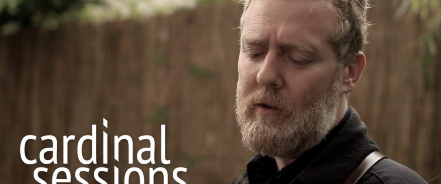 Glen Hansard – Didn’t He Ramble #manlymusicfriday