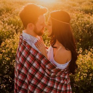 Understanding Gentlemen: Of Courtship and Flowerpicking
