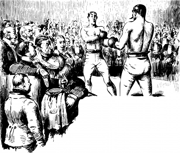 boxing-match