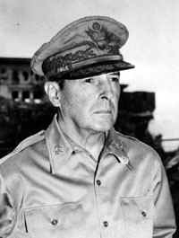 Man Crush Monday - Manlihood.com - General Douglas MacArthur