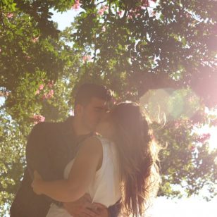 masculinity and marriage