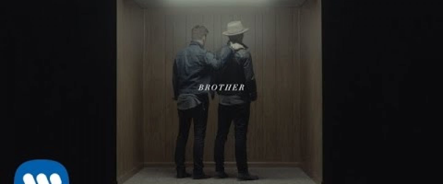 NEEDTOBREATHE – Brother #manlymusicfriday