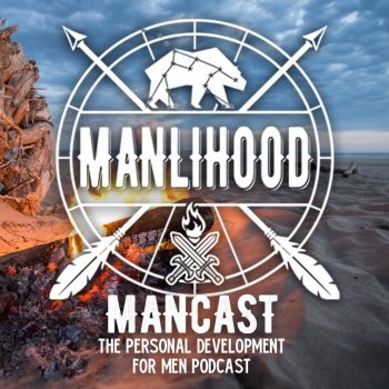 Manlihood Mancast Logo