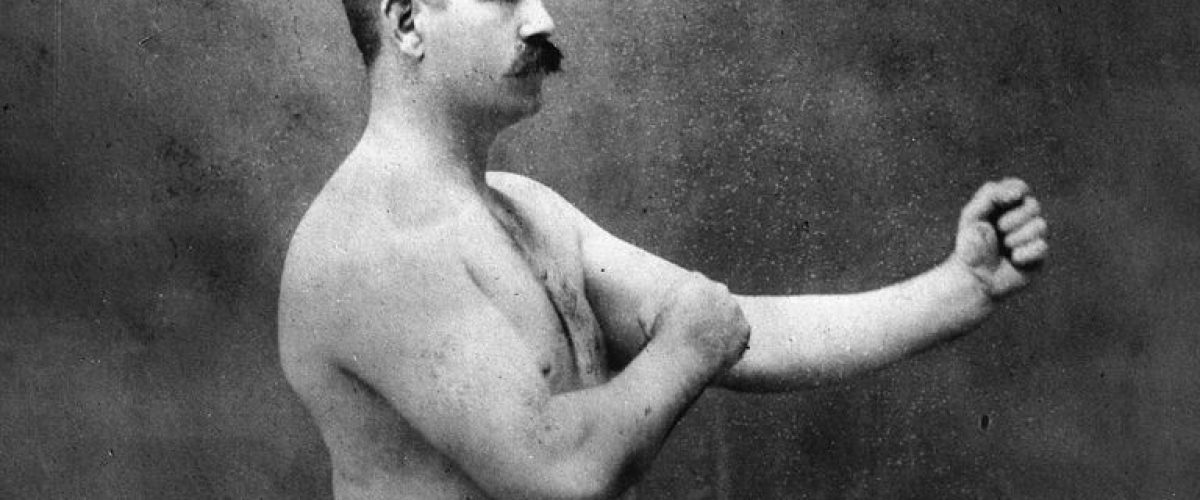 John-L-Sullivan