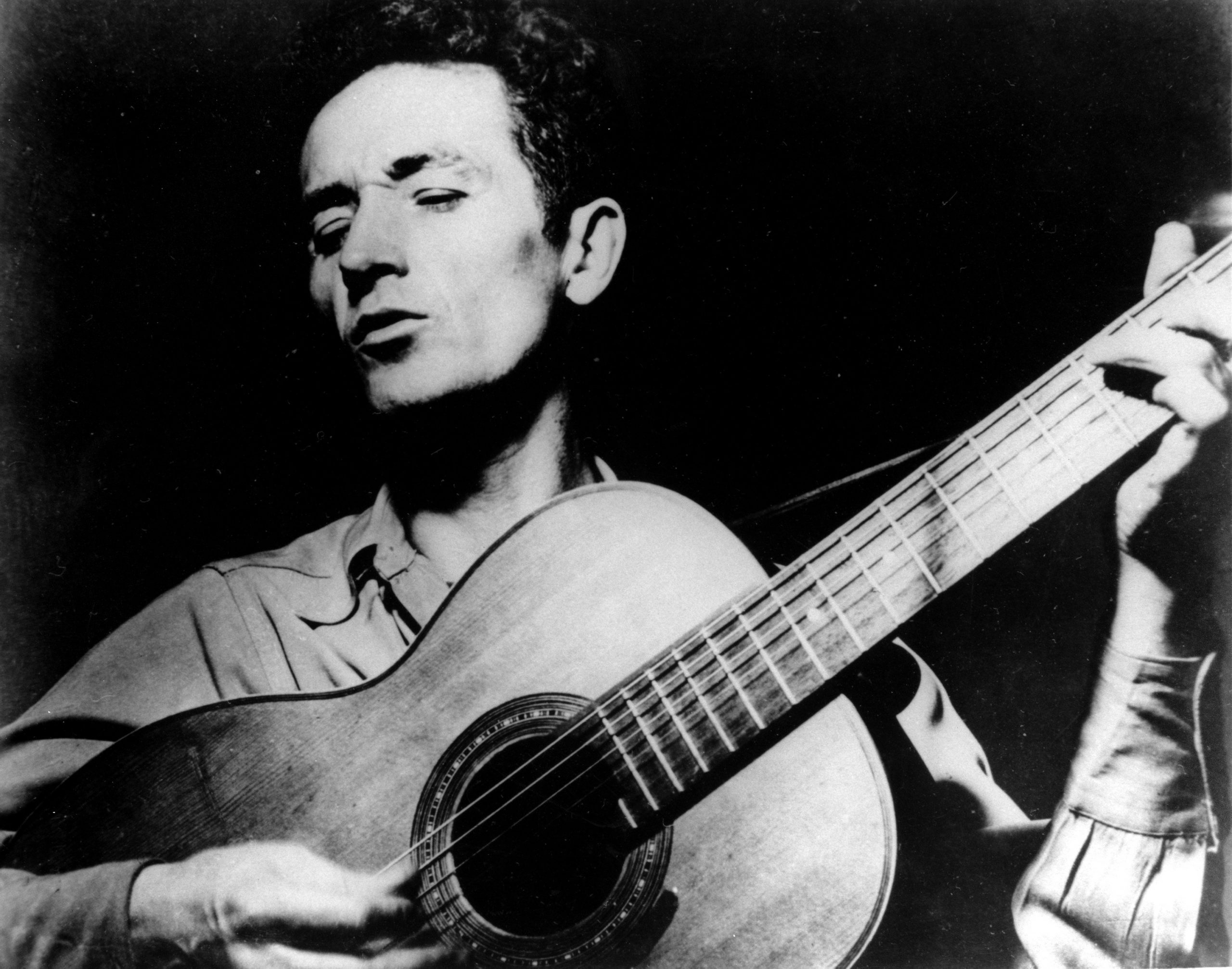 Guthrie