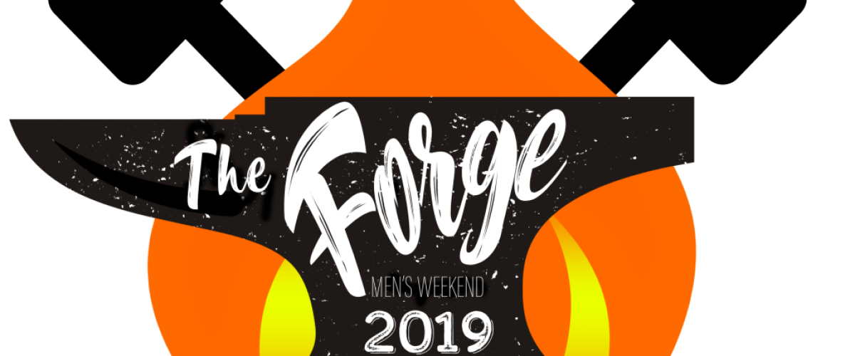 The Forge Logo